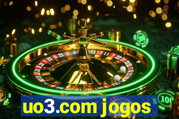 uo3.com jogos